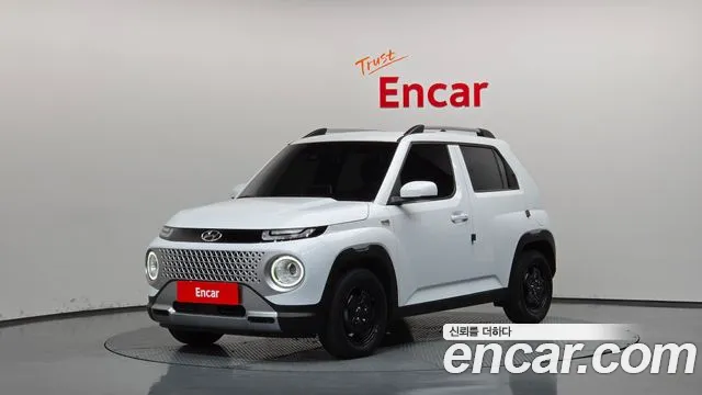 Hyundai Casper 2024 — photo 1