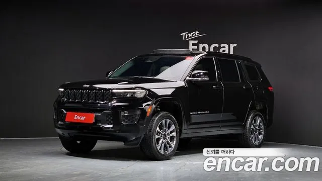 Jeep Cherokee 2022 — photo 1