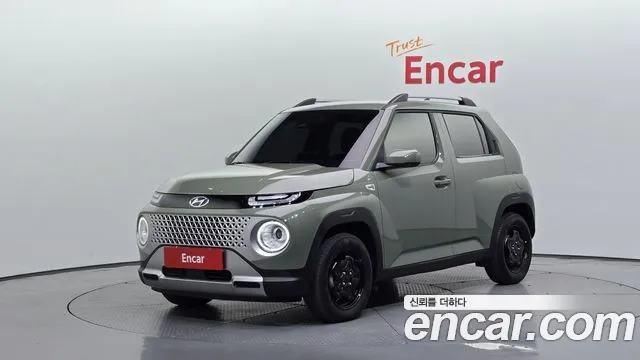 Hyundai Casper 2024 — photo 1