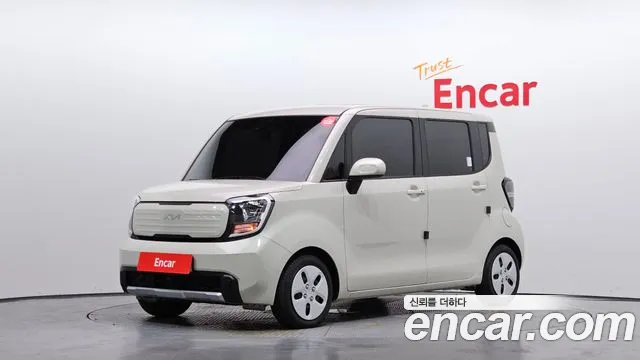 Kia RAY 2024 — photo 1