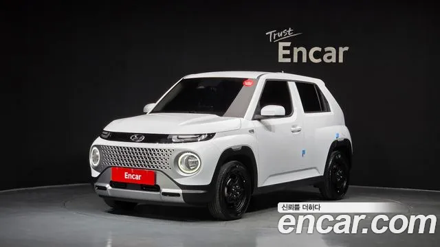 Hyundai Casper 2023 — photo 1