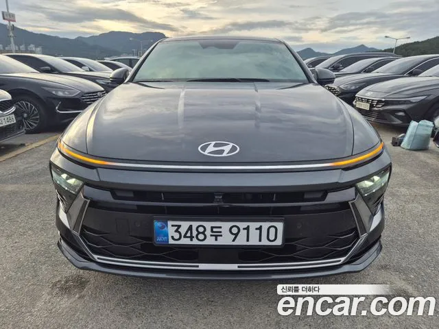 Hyundai Sonata 2026 — photo 1