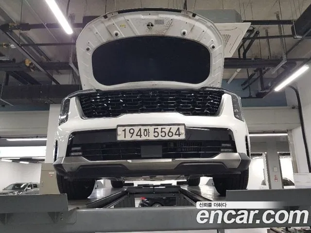Kia Sorento 2024 — photo 1