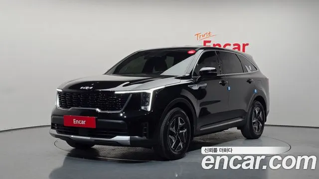 Kia Sorento 2024 — photo 1