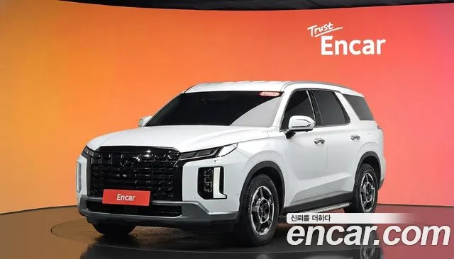 Hyundai Palisade 2023 — photo 1