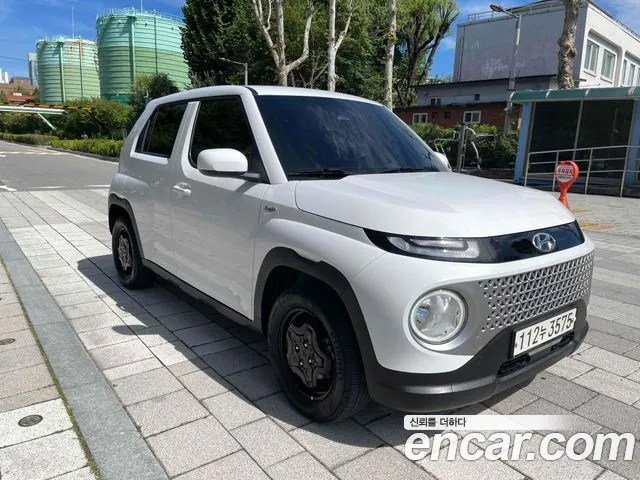 Hyundai Casper 2023 — photo 1