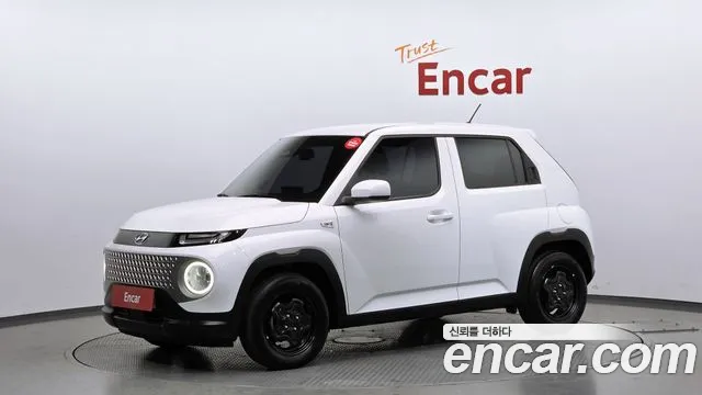 Hyundai Casper 2023 — photo 1