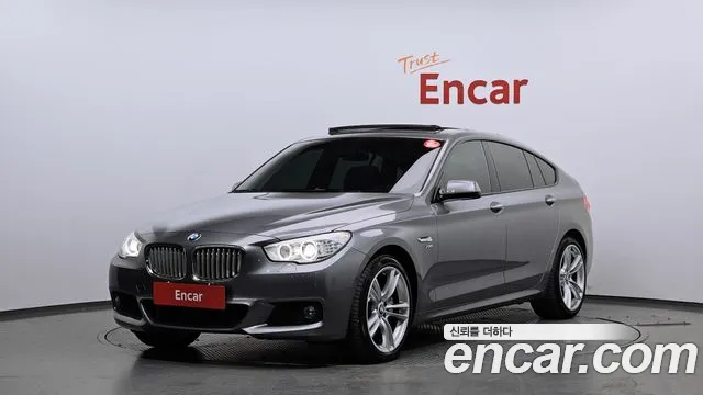 BMW Gran Turismo 2012 — photo 1