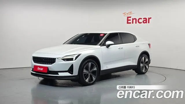 Polestar Polestar 2 2023 — photo 1