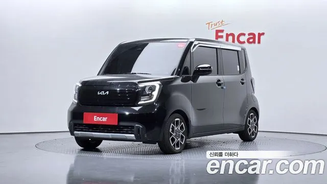 Kia RAY 2025 — photo 1