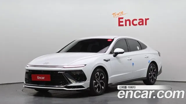 Hyundai Sonata 2024 — photo 1