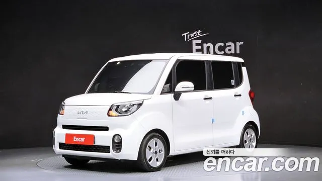 Kia RAY 2022 — photo 1