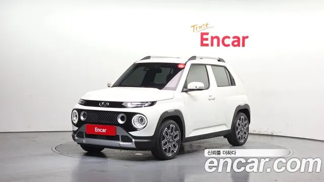 Hyundai Casper 2024 — photo 1