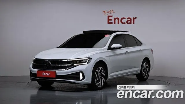Volkswagen Jetta 2024 — photo 1