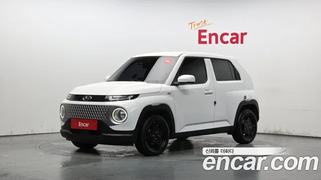 Hyundai Casper 2023 — photo 1