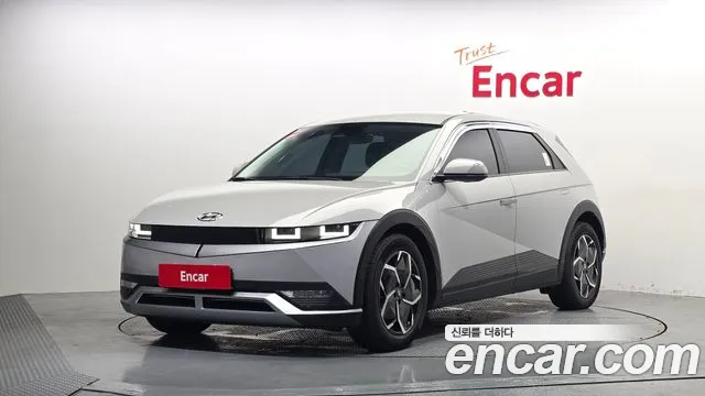 Hyundai Ioniq5 2024 — photo 1