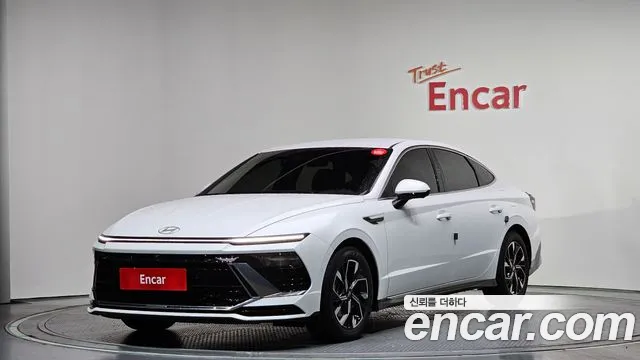 Hyundai Sonata 2024 — photo 1