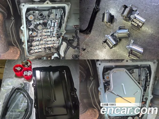 KG Mobility KORANDO 2012 — photo 1