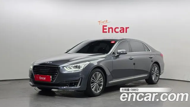 EQ900