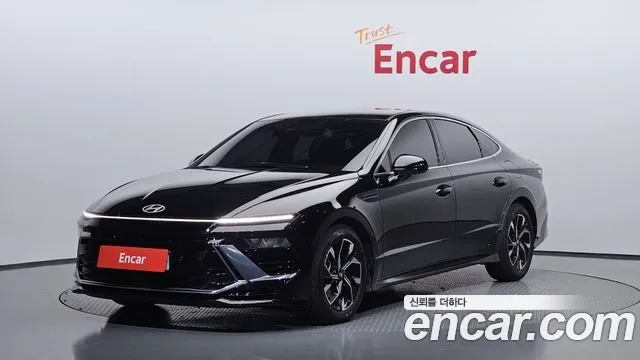 Hyundai Sonata 2024 — photo 1