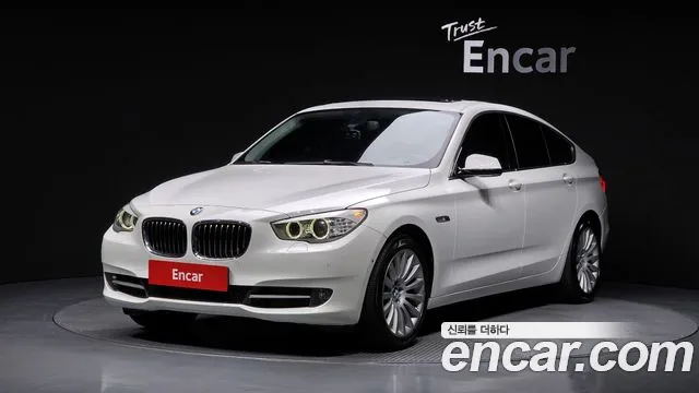 BMW Gran Turismo 2013 — photo 1