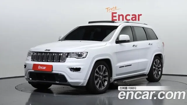 Jeep Cherokee 2018 — photo 1