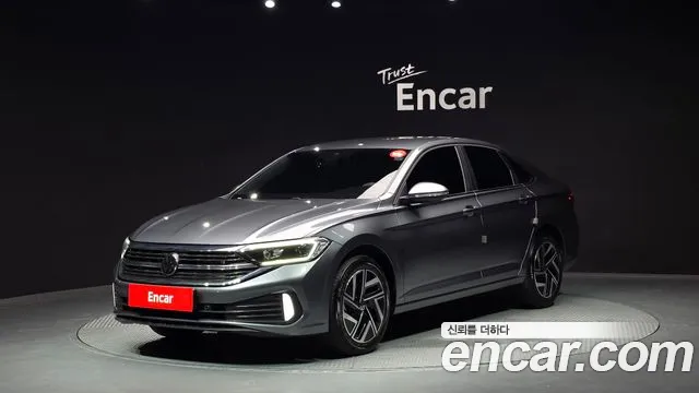 Volkswagen Jetta 2024 — photo 1