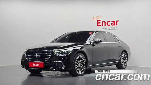 S-Class W223