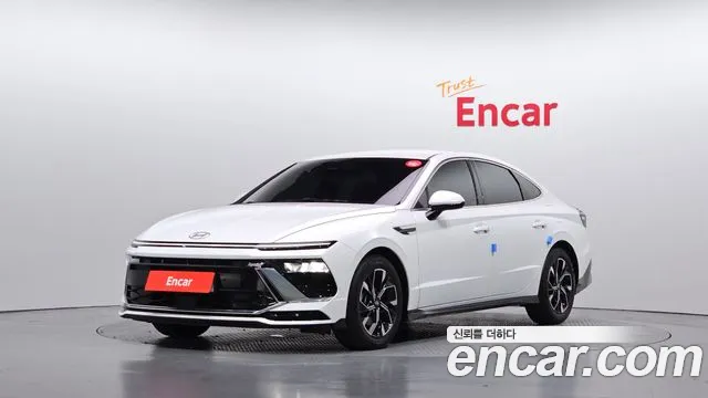 Hyundai Sonata 2024 — photo 1