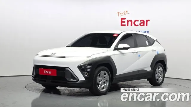 Hyundai Kona 2023 — photo 1