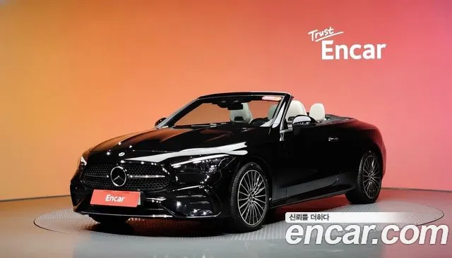 Mercedes-Benz CLE-Class 2024 — photo 1