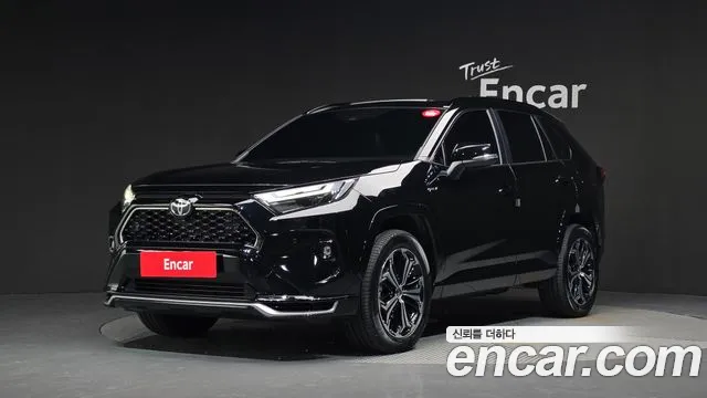 RAV4 5th Gen