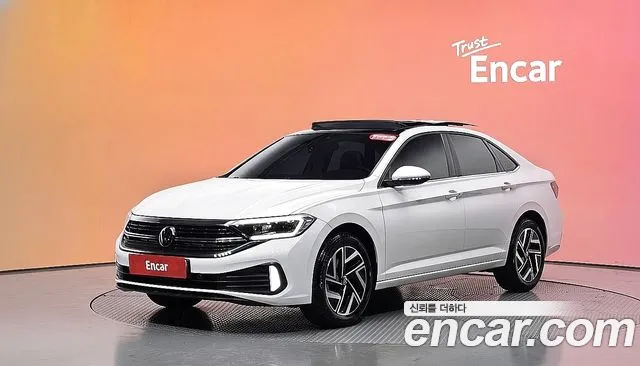Volkswagen Jetta 2024 — photo 1