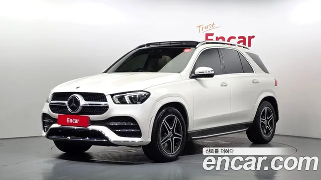 GLE-Class W167