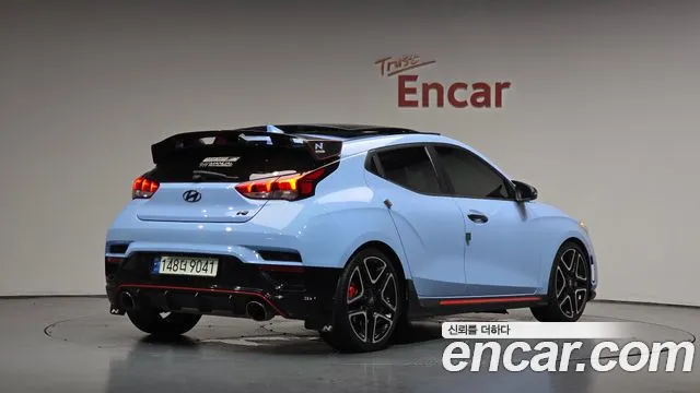Veloster (JS)