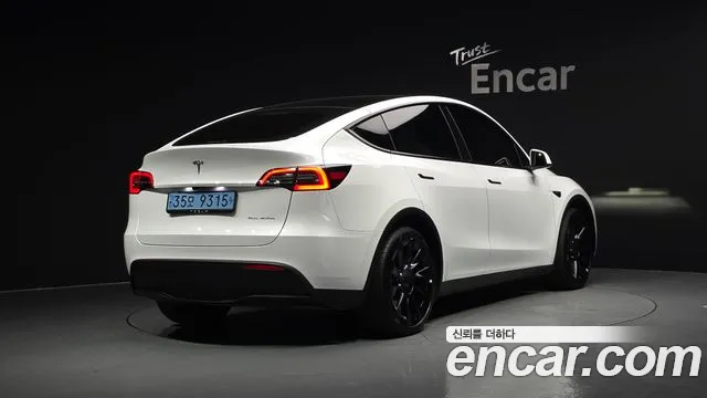 Model Y