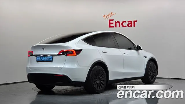Model Y