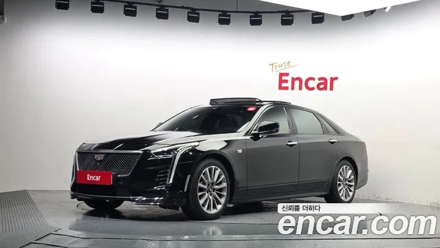 CT6