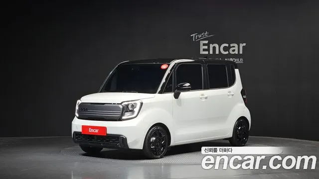 Kia RAY 2023 — photo 1