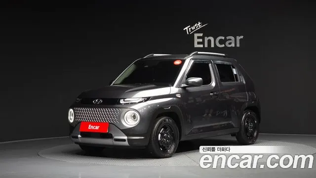 Hyundai Casper 2024 — photo 1