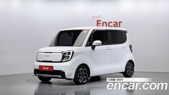 Kia RAY 2024 — photo 1