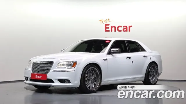 Chrysler 300C 2014 — photo 1