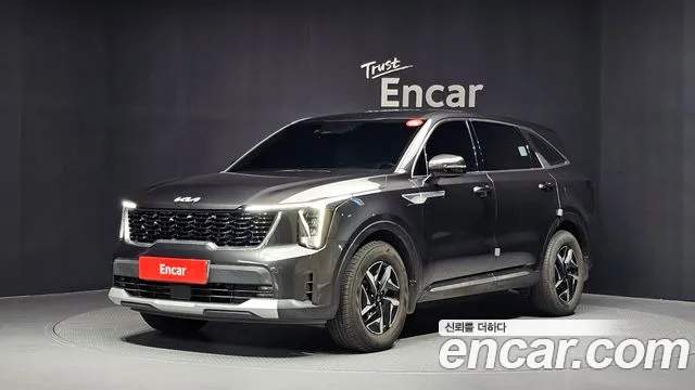 Kia Sorento 2024 — photo 1