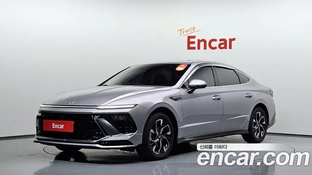 Hyundai Sonata 2026 — photo 1