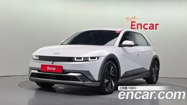 Hyundai Ioniq5 2025 — photo 1