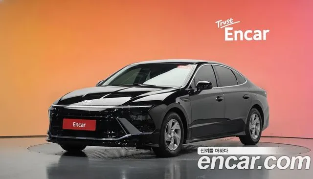 Hyundai Sonata 2025 — photo 1