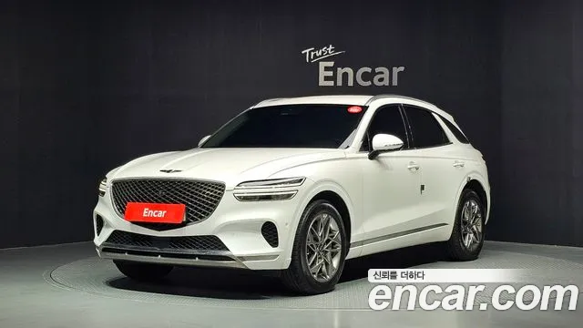 Genesis GV70 2024 — photo 1
