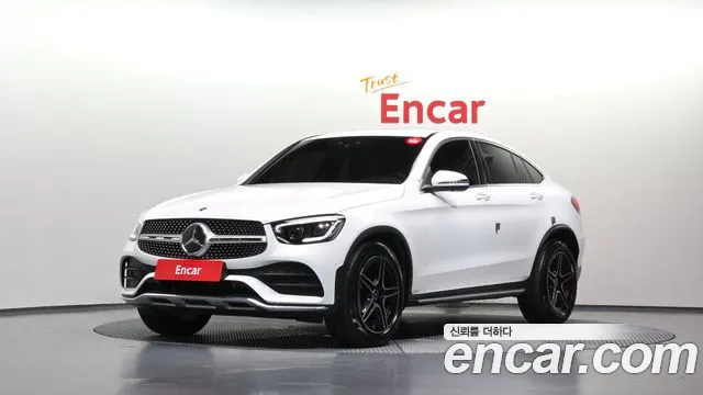 GLC-Class X253
