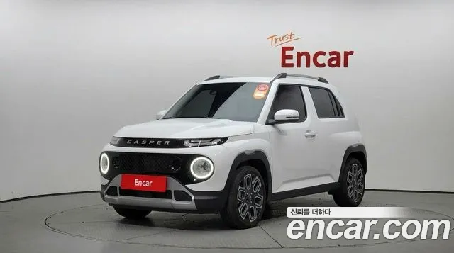 Hyundai Casper 2024 — photo 1