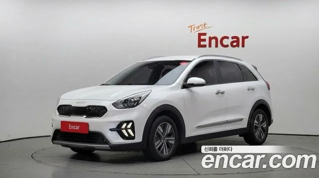 The New Niro